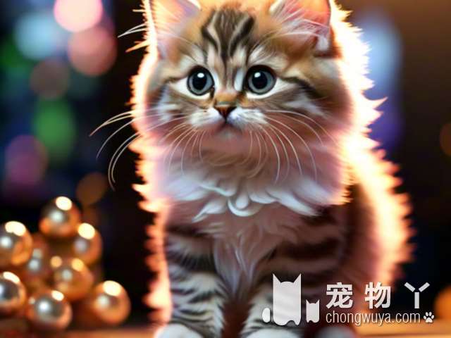 耳朵大的猫是什么品种？